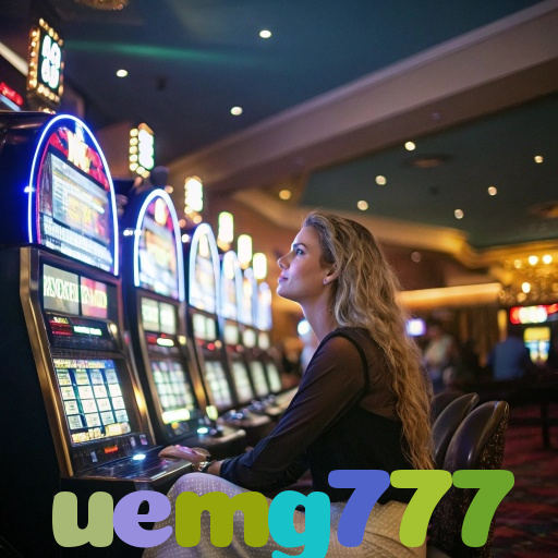 uemg777