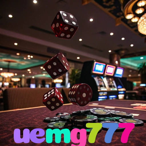  uemg777
