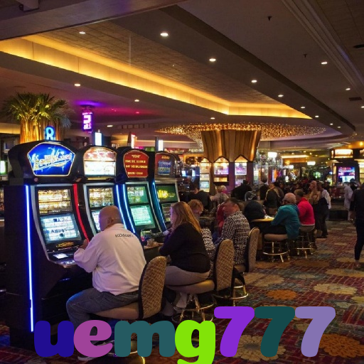  uemg777