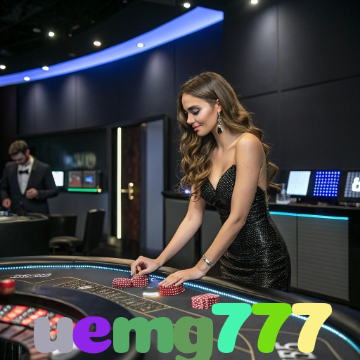  uemg777