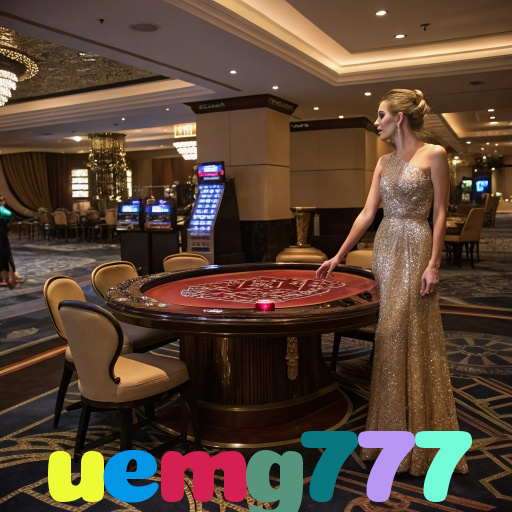  uemg777