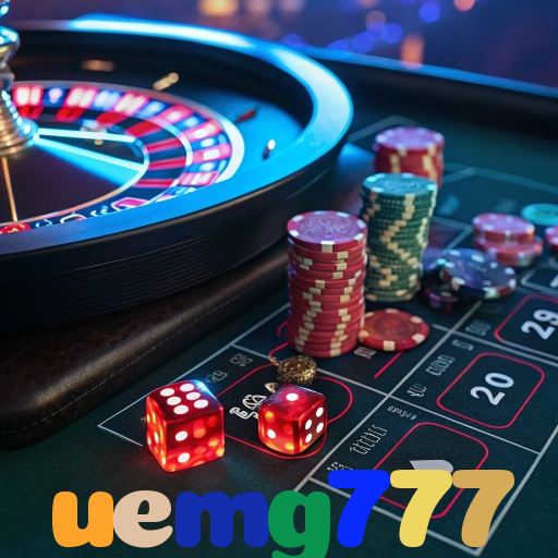  uemg777