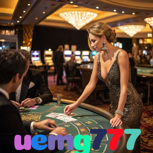  uemg777