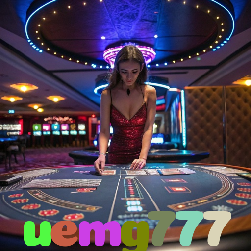  uemg777