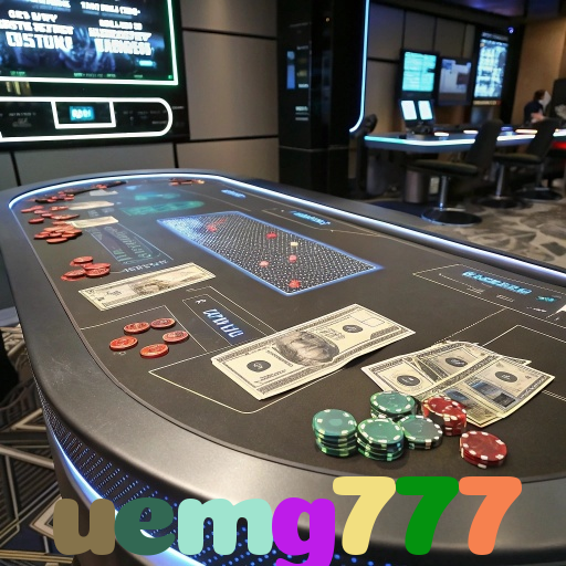  uemg777