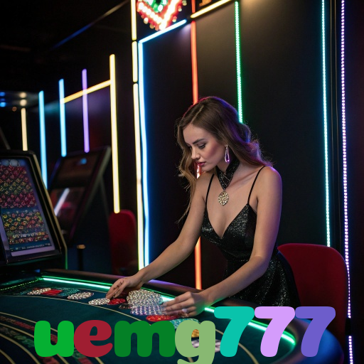  uemg777