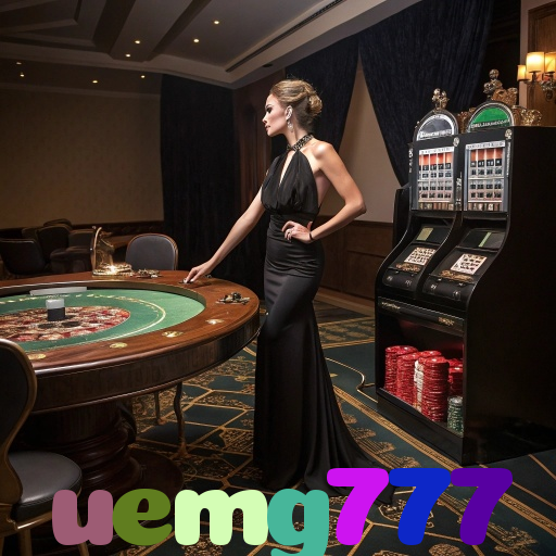  uemg777