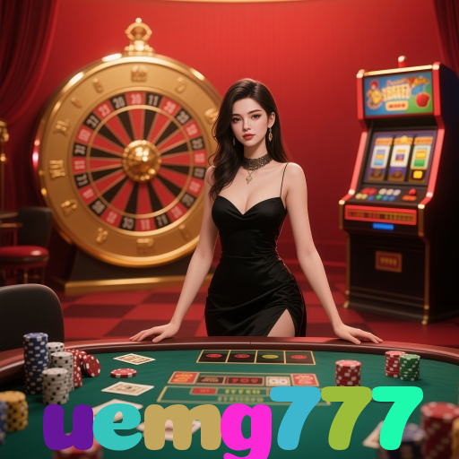  uemg777