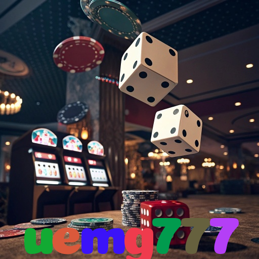  uemg777