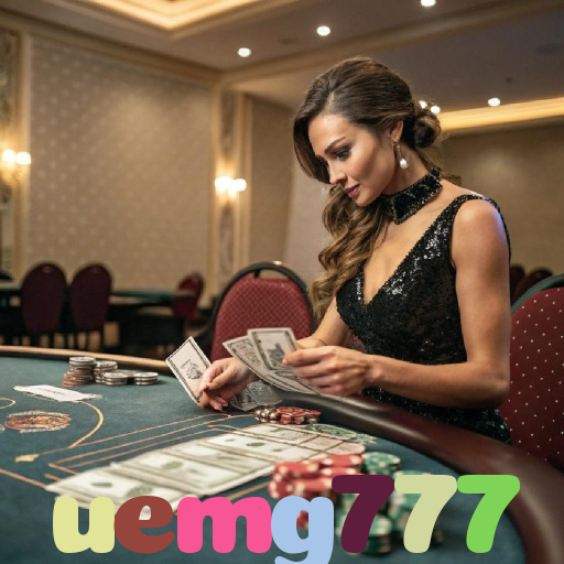  uemg777