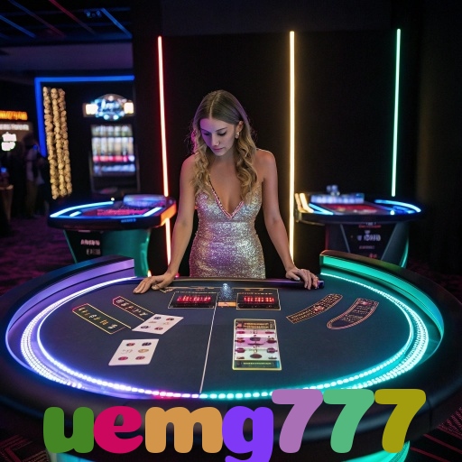  uemg777
