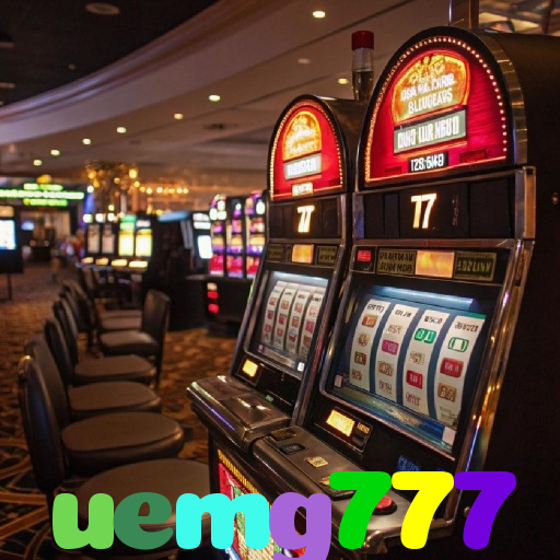  uemg777