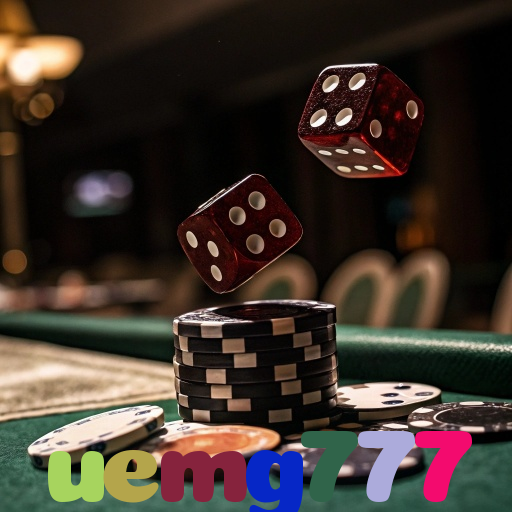  uemg777