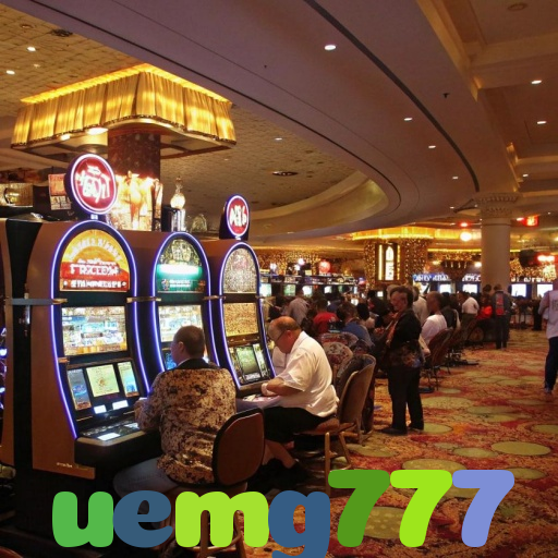  uemg777