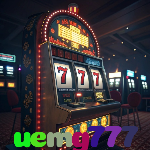  uemg777