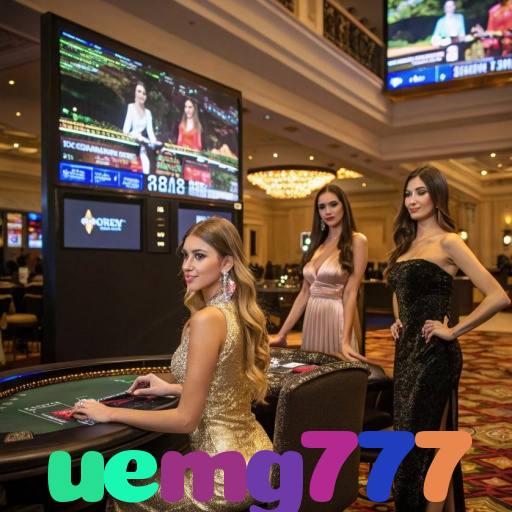  uemg777