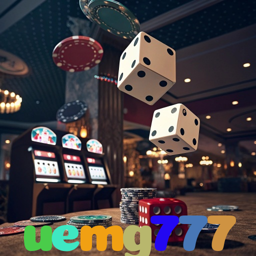  uemg777