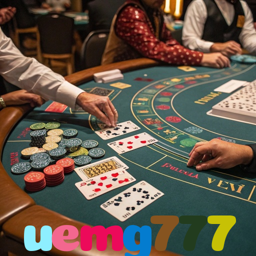 uemg777