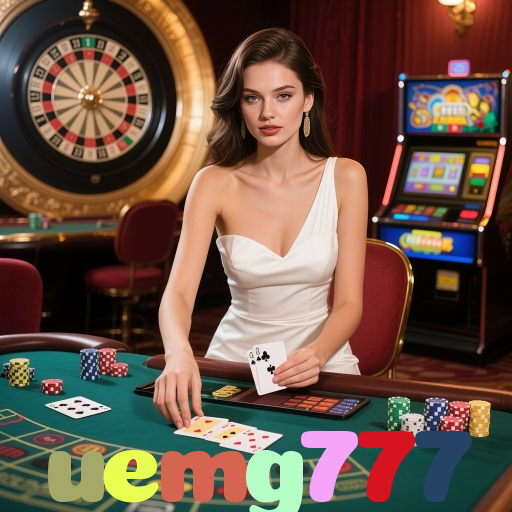  uemg777