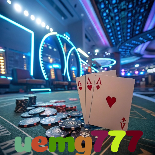  uemg777