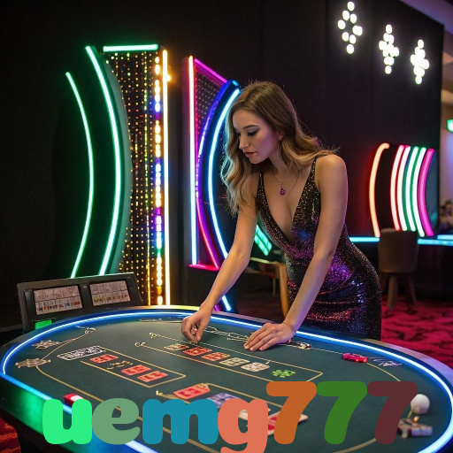  uemg777