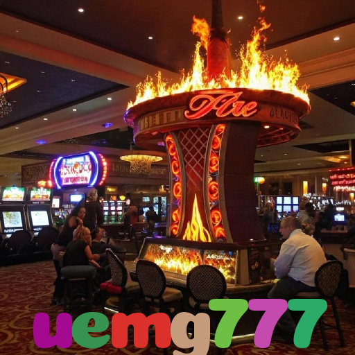  uemg777