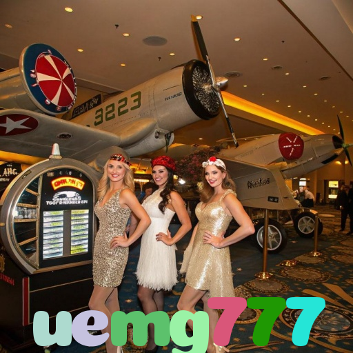  uemg777