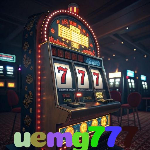  uemg777