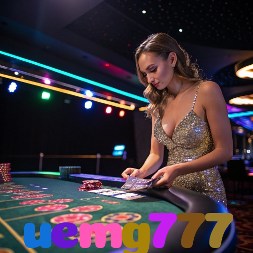  uemg777