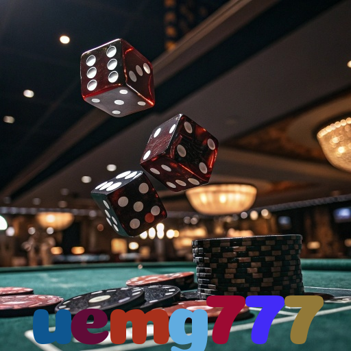  uemg777