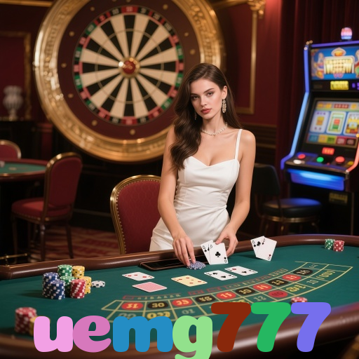  uemg777