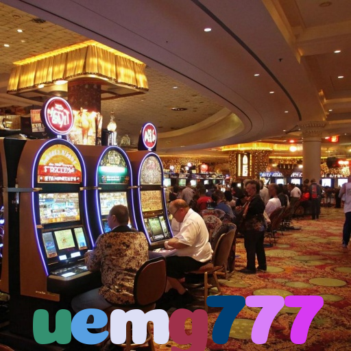  uemg777