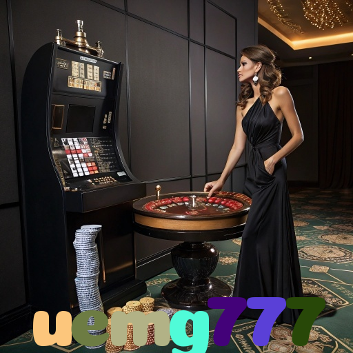  uemg777