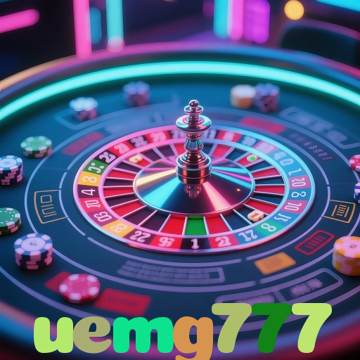  uemg777