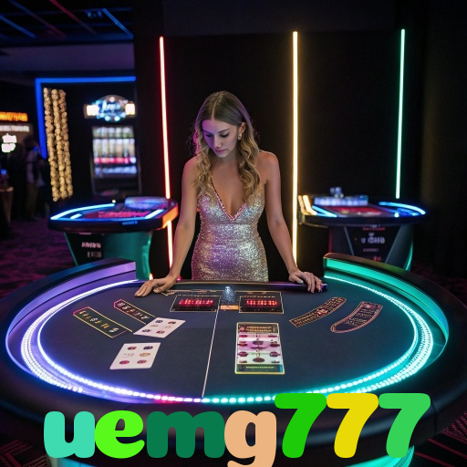  uemg777