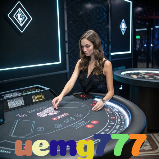  uemg777