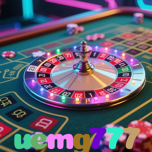  uemg777