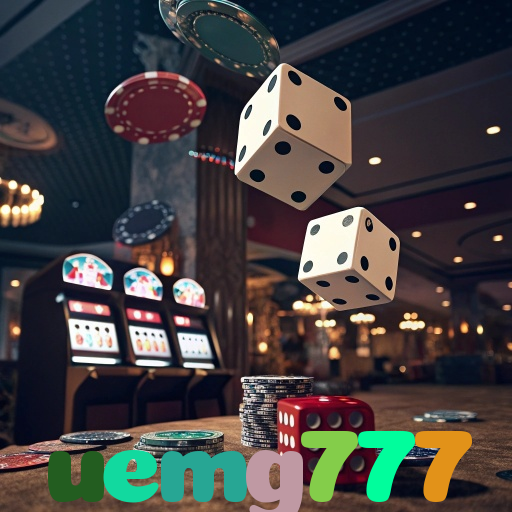  uemg777