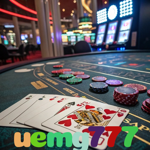  uemg777