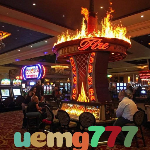  uemg777