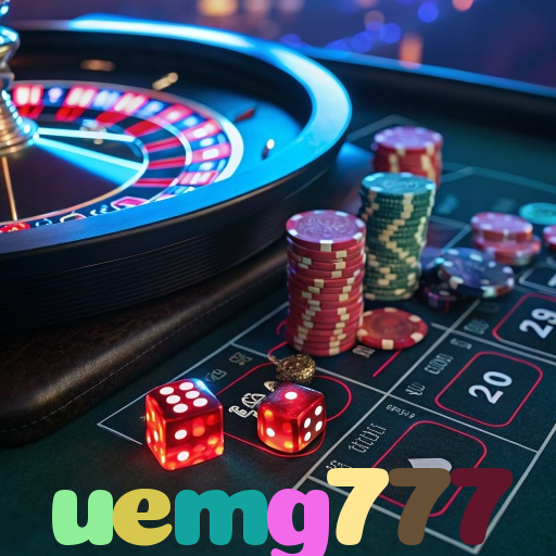  uemg777