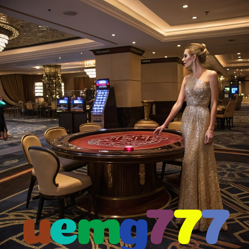 uemg777