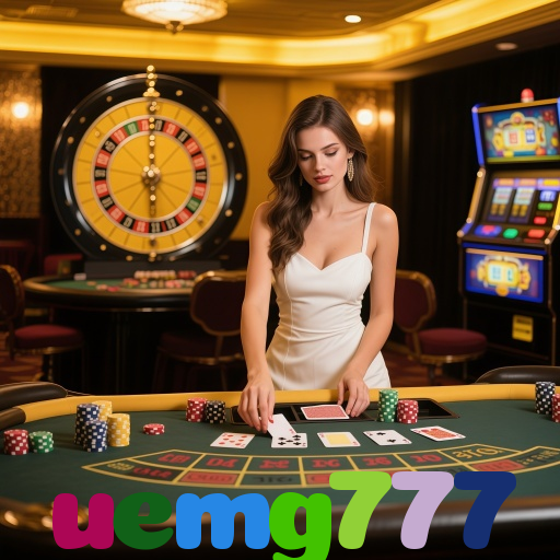  uemg777