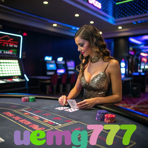  uemg777