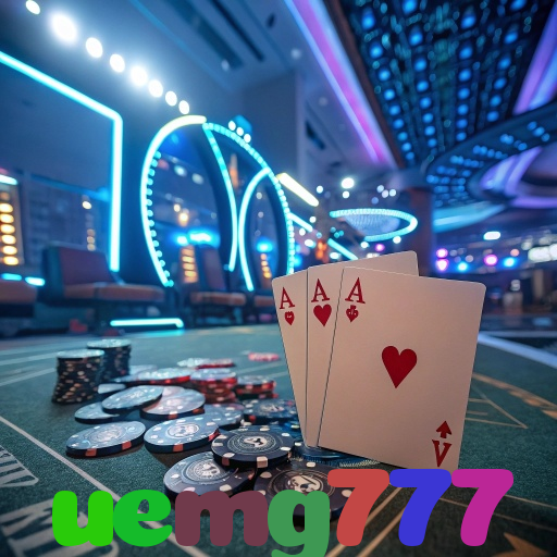  uemg777