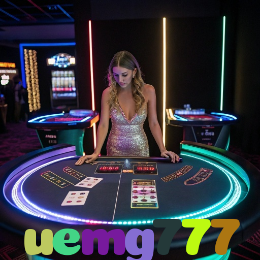  uemg777
