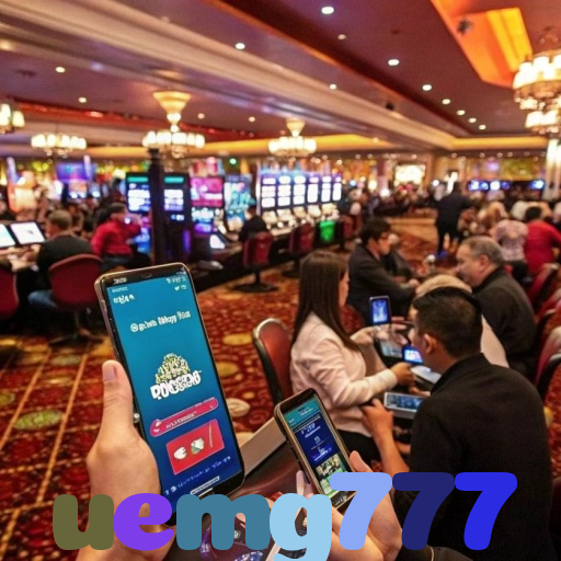  uemg777