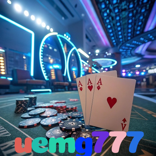  uemg777