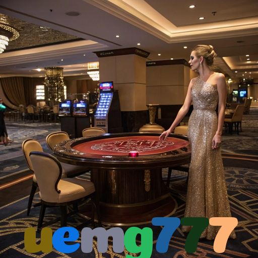 uemg777