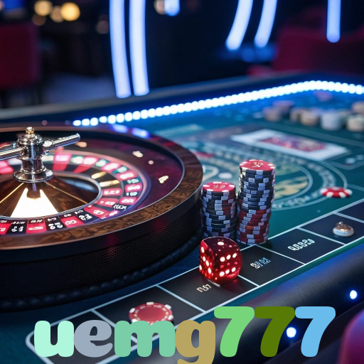  uemg777